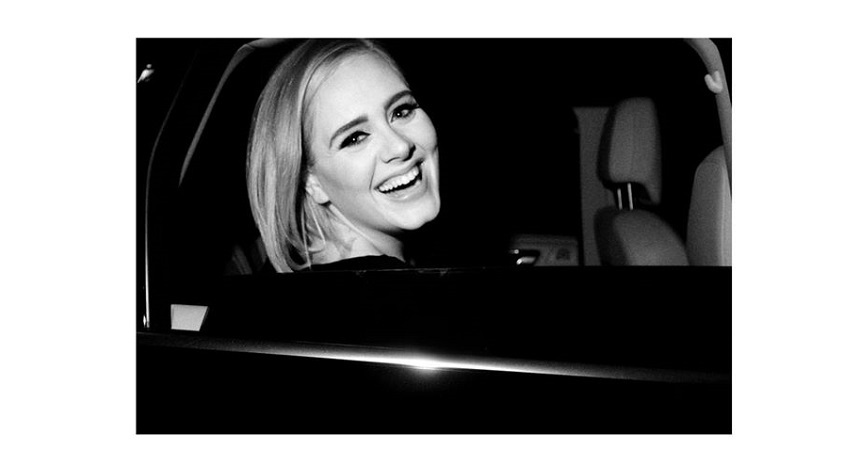 Adele va lansa cel de-al patrulea album de studio în toamna acestui an - VIDEO

