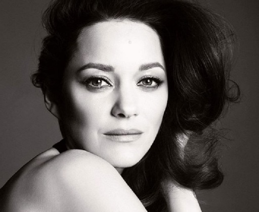 Marion Cotillard este noua imagine a parfumului Chanel Nº5