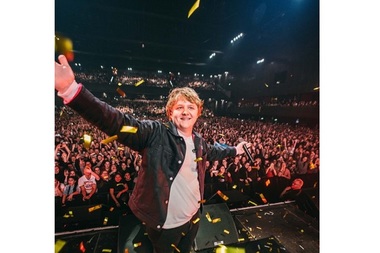 Lewis Capaldi şi Dave, între câştigătorii galei Brit Awards 2020