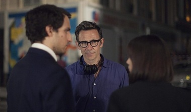 Regizorul francez Michel Hazanavicius va prezida juriul Festivalului de la Sarajevo