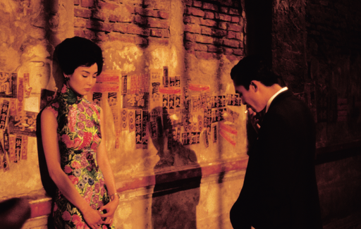 Festivalul de la Cannes va sărbători 20 de ani de la premiera filmului „In the Mood for Love” al lui Wong Kar-wai