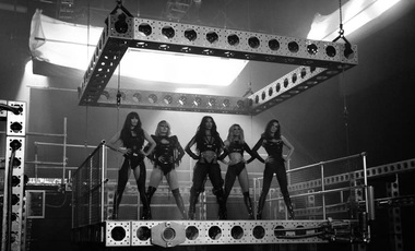 The Pussycat Dolls, Iggy Azalea şi David Guetta, la festivalul Untold 2020