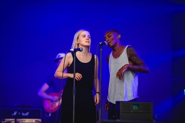 Muzicianul britanic Tricky, pionier al genului trip-hop, va concerta în mai la Bucureşti