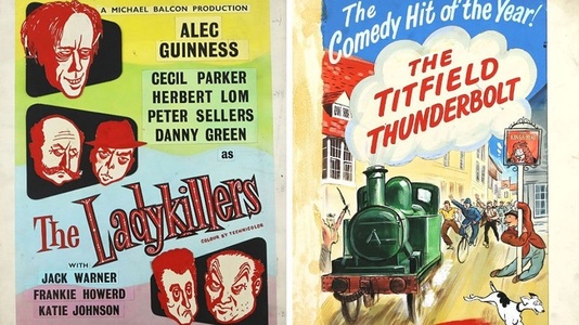 O colecţie de 400 de afişe originale ale unor filme şi spectacole de circ, licitată în Marea Britanie