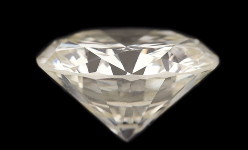 Cel mai mare diamant din România, de vânzare 