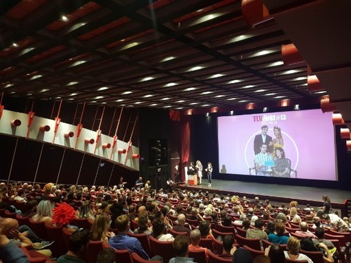 Peste 100 de cineaşti LGBTQ boicotează un festival israelian în semn de solidaritate cu palestinienii