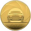 Monetăria Regală Britanică a lansat o monedă din aur de 7.000 de lire sterline şi 7 kg în onoarea lui James Bond - FOTO
