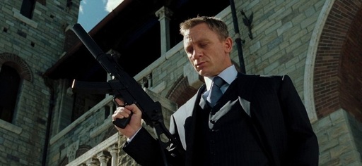 Coronavirus - Fanii lui James Bond solicită ca data lansării viitorului film să fie decalată 