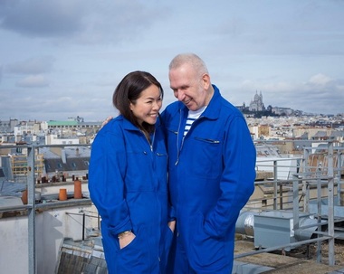 Jean Paul Gaultier, care şi-a încheiat cariera în ianuarie, a anunţat că prezentările casei vor fi reluate cu designeri invitaţi