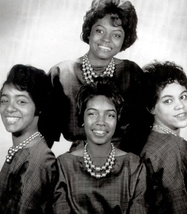 Barbara Martin, solistă a grupului The Supremes, a murit la vârsta de 76 de ani

