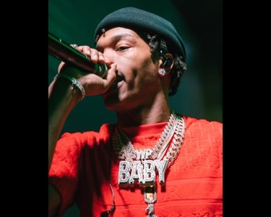 O persoană a fost împuşcată la un concert al rapperului Lil Baby