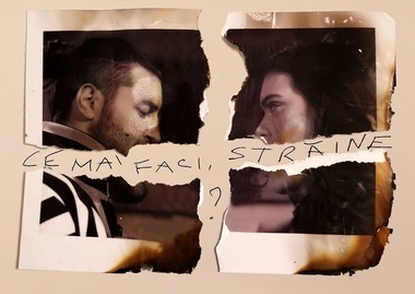 Smiley a lansat o piesă şi un videoclip - provocare pentru public. VIDEO
