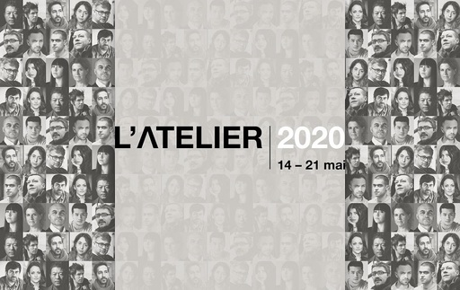 Cannes 2020 - Un proiect al cineastului Marian Crişan, selectat în programul Atelier al Cinéfondation

