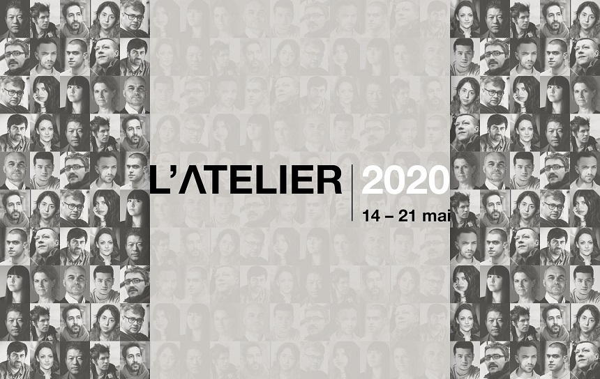Cannes 2020 - Un proiect al cineastului Marian Crişan, selectat în programul Atelier al Cinéfondation

