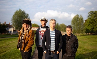 Coronavirus - Nada Surf evită interdicţiile din Franţa. Trupa americană va susţine două concerte în aceeaşi seară