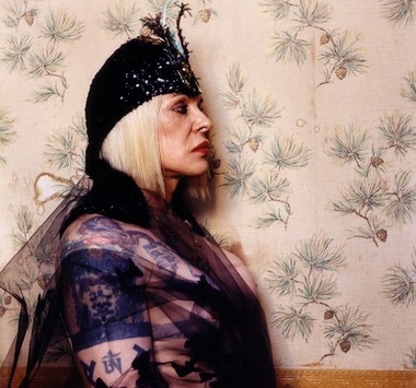 Genesis Breyer P-Orridge, muzician experimental şi artist vizual, a murit la vârsta de 70 de ani

