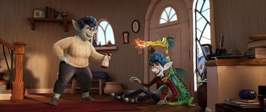 Box office-ul nord-american de weekend, cele mai scăzute încasări din ultimele două decenii