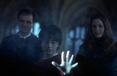 Sălile de cinema din China se redeschid şi difuzează "Harry Potter" pentru a atrage spectatori
