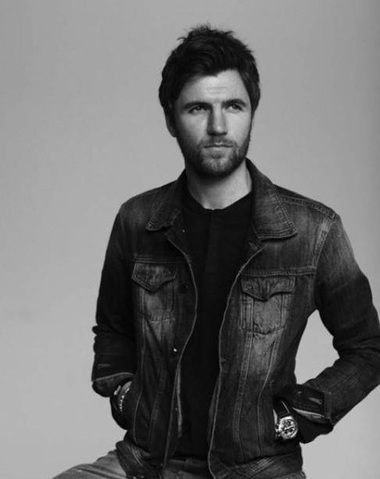 Mark Prendergast, chitaristul trupei Kodaline, a anunţat că a fost diagnosticat cu coronavirus