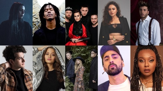 Eurovision 2020 anulat: Zece ţări au ales să păstreze acelaşi reprezentant pentru ediţia concursului de anul viitor 