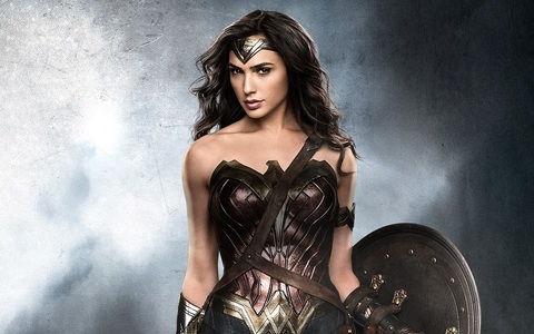 Lansarea filmului „Wonder Woman 1984”, amânată pentru luna august

