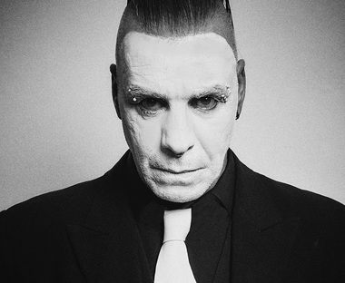Rammstein a confirmat că liderul trupei este internat, însă fără a fi infectat cu Covid-19