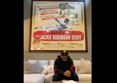 Spike Lee a publicat online scenariul unui film în care ar fi trebuit să joace Denzel Washington
