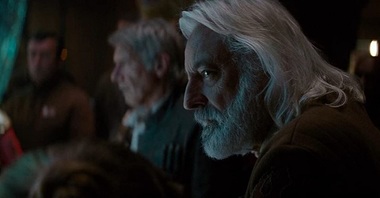 Actorul Andrew Jack, cunoscut din "Star Wars", a murit la vârsta de 76 de ani din cauza coronavirusului 