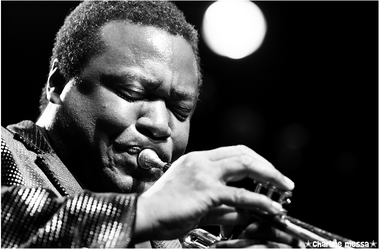 Trompetistul jazz Wallace Roney a decedat la vârsta de 59 de ani din cauza complicaţiilor provocate de Covid-19