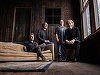 Trupa americană Phish lansează al 14-lea album de studio

