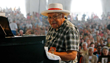 Pianistul jazz Ellis Marsalis Jr. a murit din cauza Covid-19


