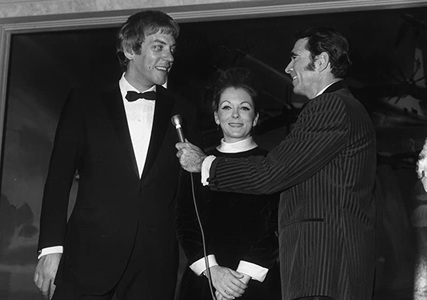 Actriţa Shirley Douglas, mama lui Kiefer Sutherland, a murit la vârsta de 86 de ani