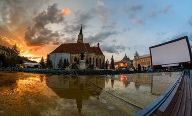 Festivalul Internaţional de Film Transilvania 2020, amânat