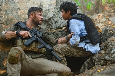Actorul Chris Hemsworth a prezentat trailerul filmului „Extraction”, lansat de Netflix la finalul lunii aprilie - VIDEO