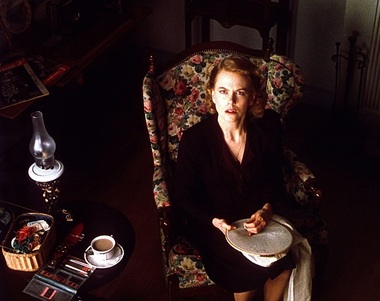Un remake al filmului „The Others”, lansat de Alejandro Amenabar în urmă cu două decenii, în pregătire