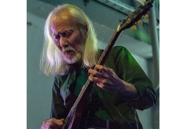 Chitaristul japonez Ryo Kawasaki, compozitor şi inventator al sintetizatorului de chitară, a murit la vârsta de 73 de ani