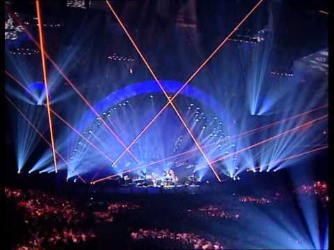 Pink Floyd, Genesis, The Grateful Dead şi Metallica prezintă înregistrări video inedite în scop caritabil
