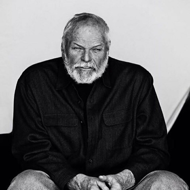Actorul Brian Dennehy, cunoscut pentru roluri din filmele "Cocoon" şi "First Blood", a murit la vârsta de 81 de ani 