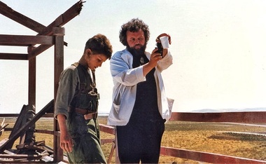Allen Daviau, director de imagine pentru filme ca „E.T.” şi „Empire of the Sun”, a murit din cauza Covid-19