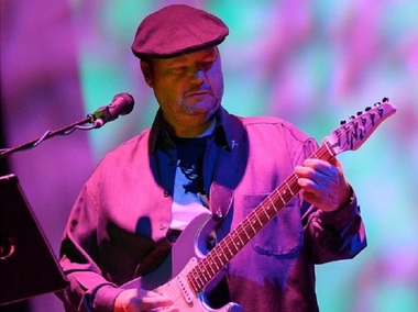 Muzicianul Christopher Cross suferă de o paralizie temporară din cauza Covid-19

