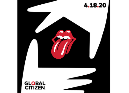 The Rolling Stones a anunţat că participă la evenimentul „One World: Together at Home”