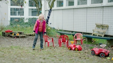 Lungmetrajul „System Crasher”, marele câştigător al premiilor Academiei germane de film

