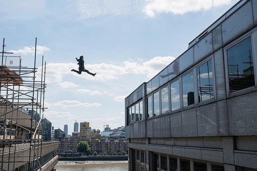 Paramount a amânat lansarea „Mission: Impossible 7” şi „Mission: Impossible 8”

