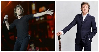 The Beatles vs The Rolling Stones. Mick Jagger: O trupă concertează încă pe stadioane, cealaltă nu mai există - VIDEO