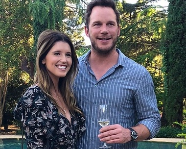 Actorul Chris Pratt şi Katherine Schwarzenegger aşteaptă primul copil