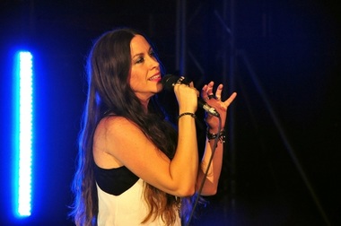 Alanis Morissette a lansat „Diagnosis”, inclus pe albumul care urmează să apară anul acesta - AUDIO
