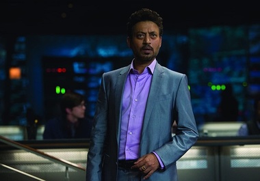 Actorul Irrfan Khan, cunoscut din filme ca „Slumdog Millionaire” şi „Jurassic World”, a murit la vârsta de 53 de ani

