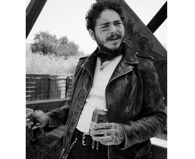 Single-ul „Circles” al lui Post Malone, cea mai longevivă prezenţă în top 10 al Billboard Hot 100

