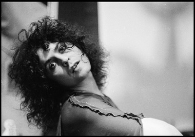 Nick Cave, Joan Jett, U2, Elton John şi Sean Lennon, tribut T.Rex, lansat în luna septembrie - VIDEO