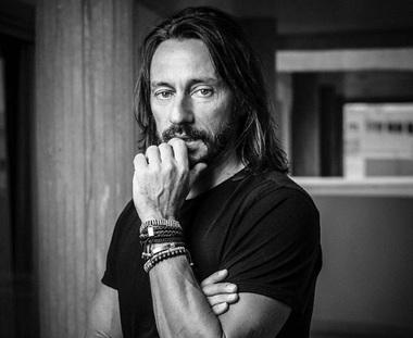 DJ Bob Sinclar va mixa pe Arcul de Triumf din Paris în scop caritabil